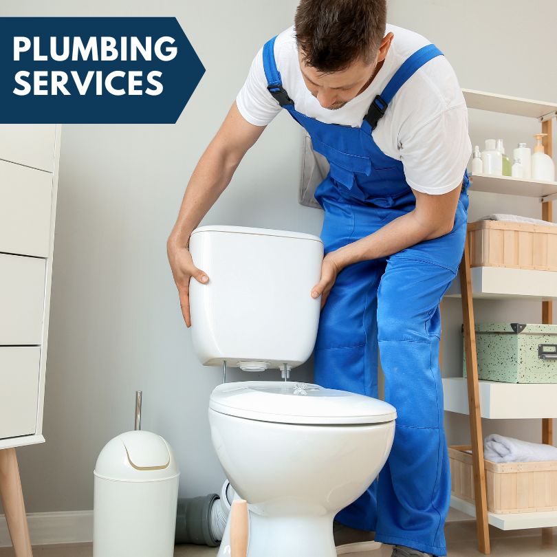 Plumbing Company in Lake Mills, IA